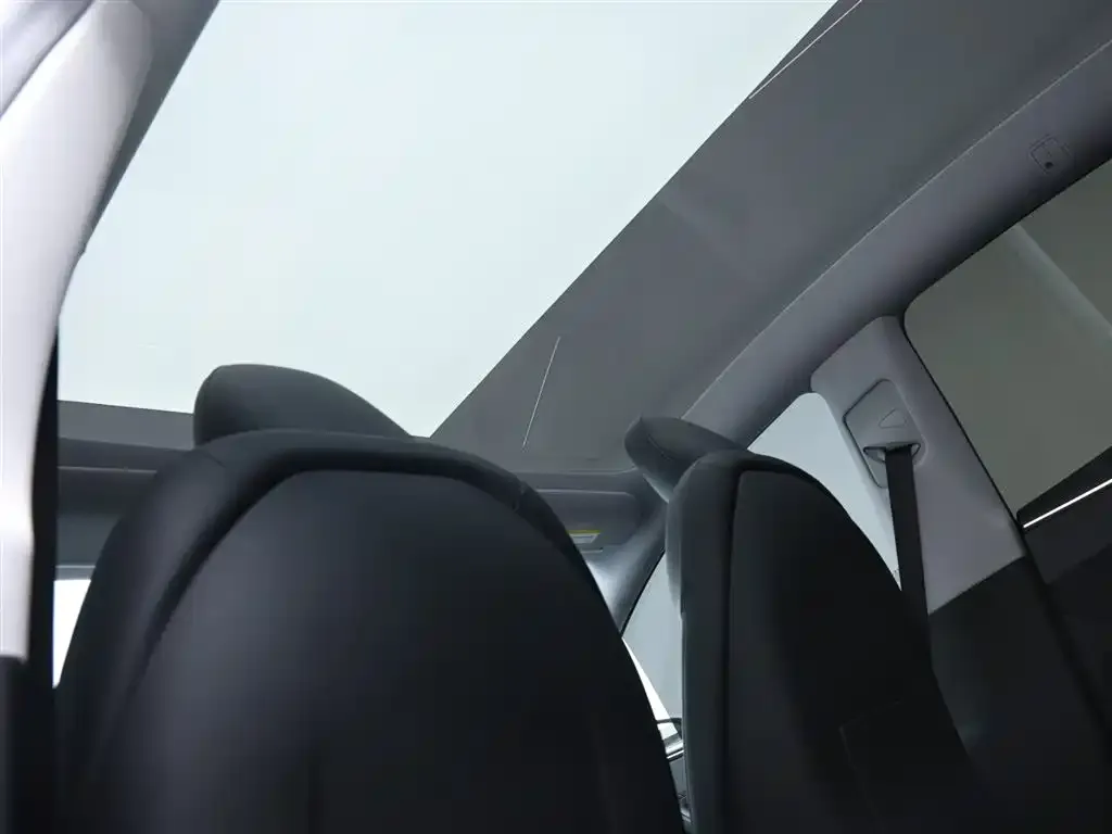 Tesla Model Y 2025 из CN, фото 10