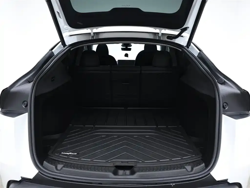 Tesla Model Y 2025 из CN, фото 6