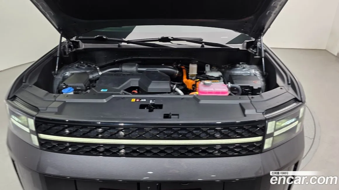 Hyundai Santafe — фото 6
