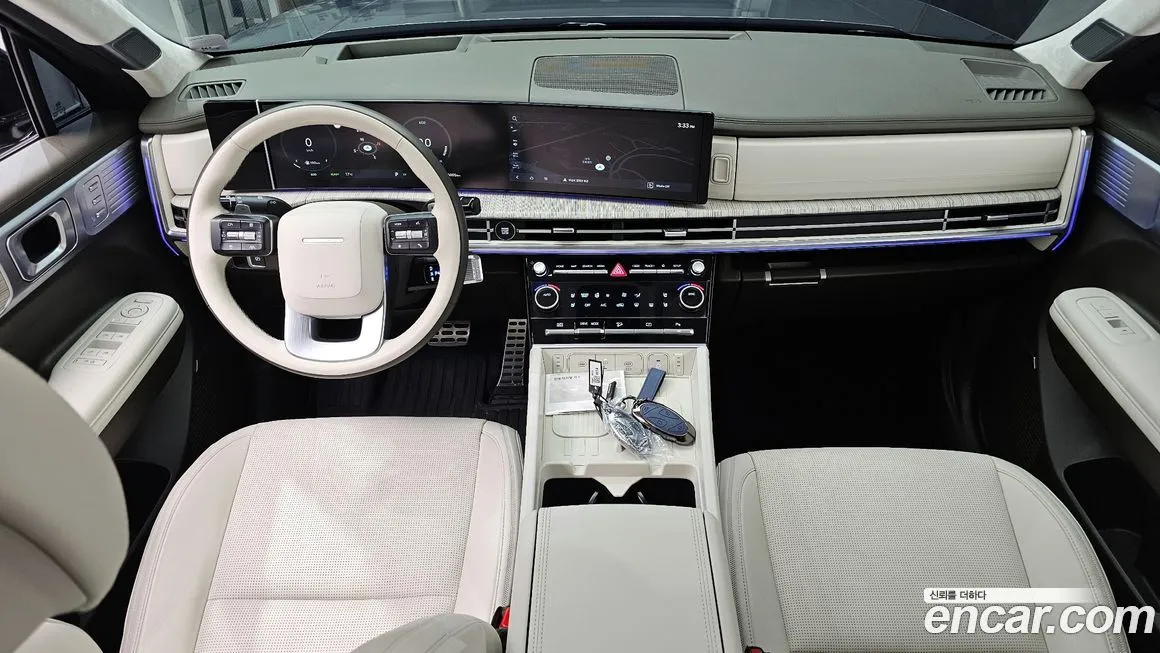Hyundai Santafe — фото 7