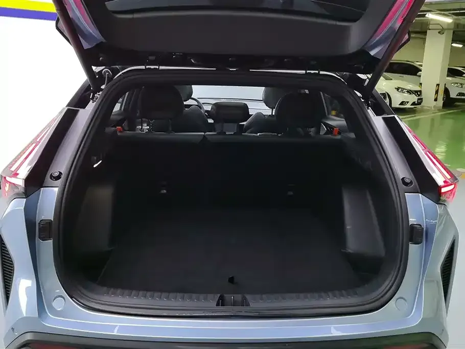 Geely Boyue 2024 из CN, фото 4