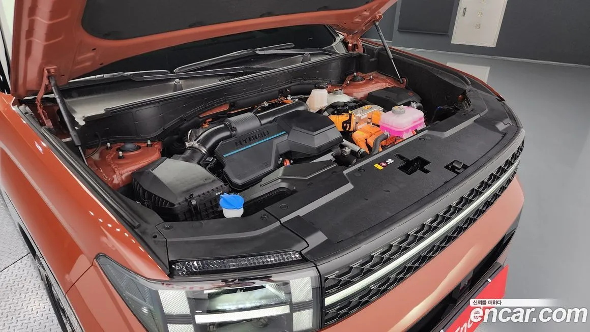 Hyundai Santafe — фото 6