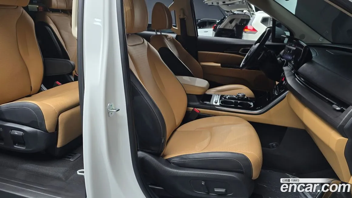 Kia Carnival — фото 10