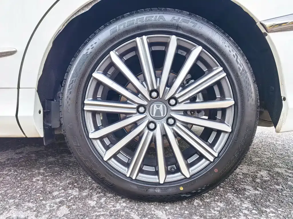 Honda Elysion 2022 из CN, фото 4