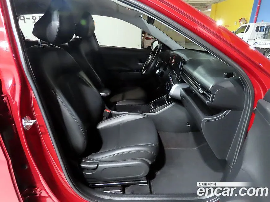 Hyundai Kona 2023 из KR, фото 7