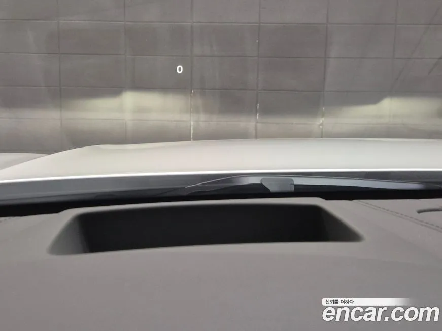 Volvo S90 2022 из KR, фото 9