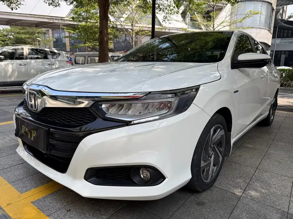 Honda Crider 2022 из CN, фото 1