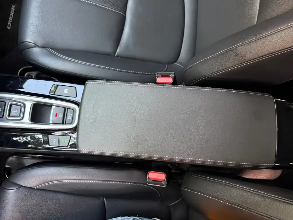 Honda Crider 2022 из CN, фото 10