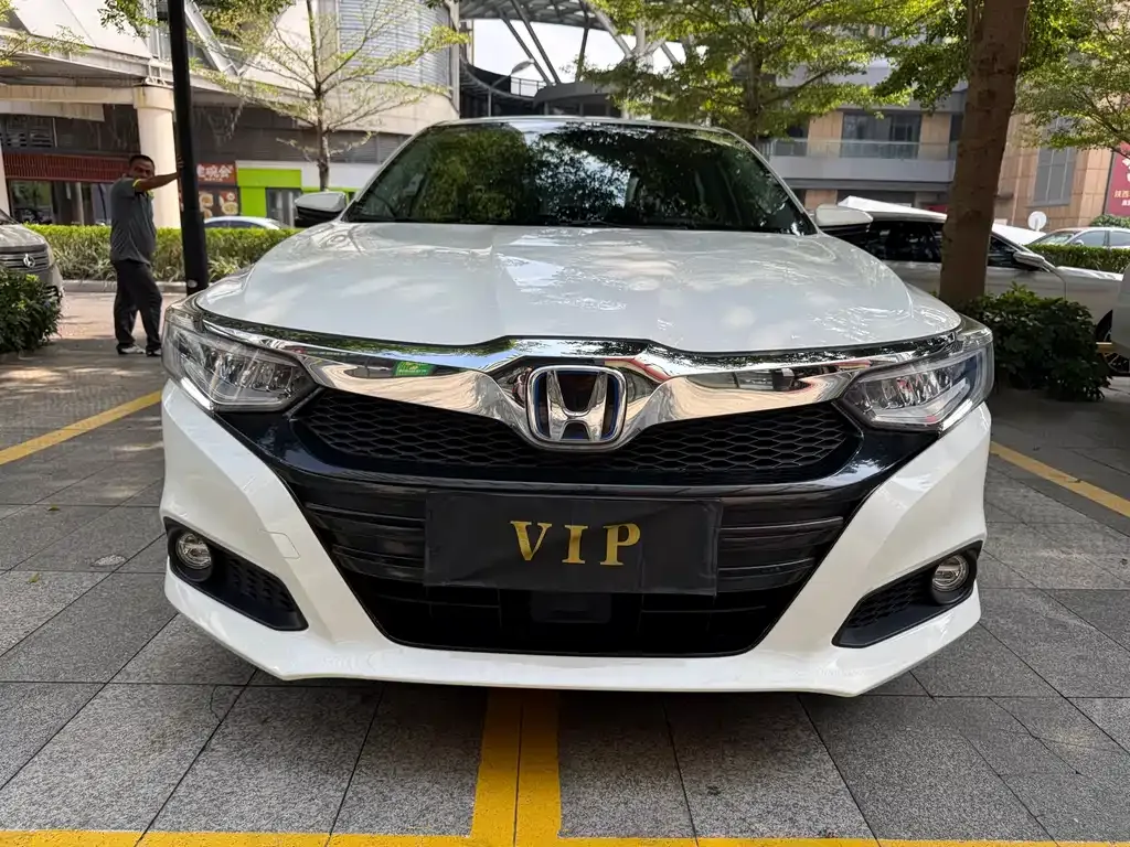 Honda Crider 2022 из CN, фото 2