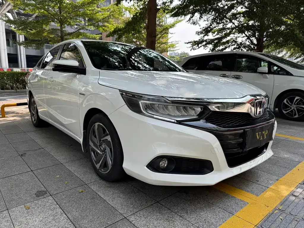 Honda Crider 2022 из CN, фото 3