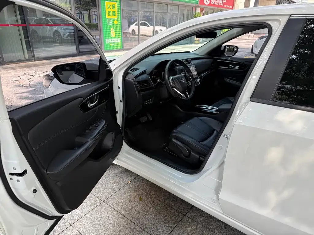 Honda Crider 2022 из CN, фото 4