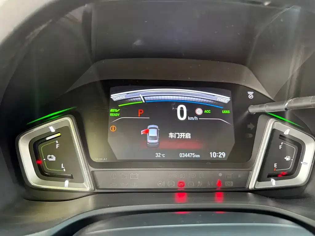 Honda Crider 2022 из CN, фото 5