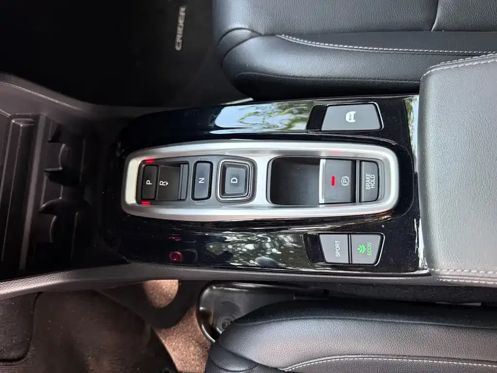 Honda Crider 2022 из CN, фото 9