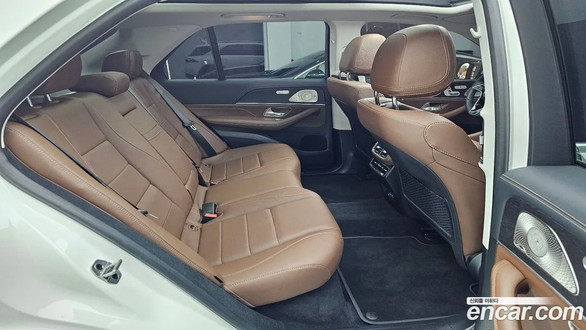 Mercedes-Benz GLE-Class 2025 из KR, фото 10