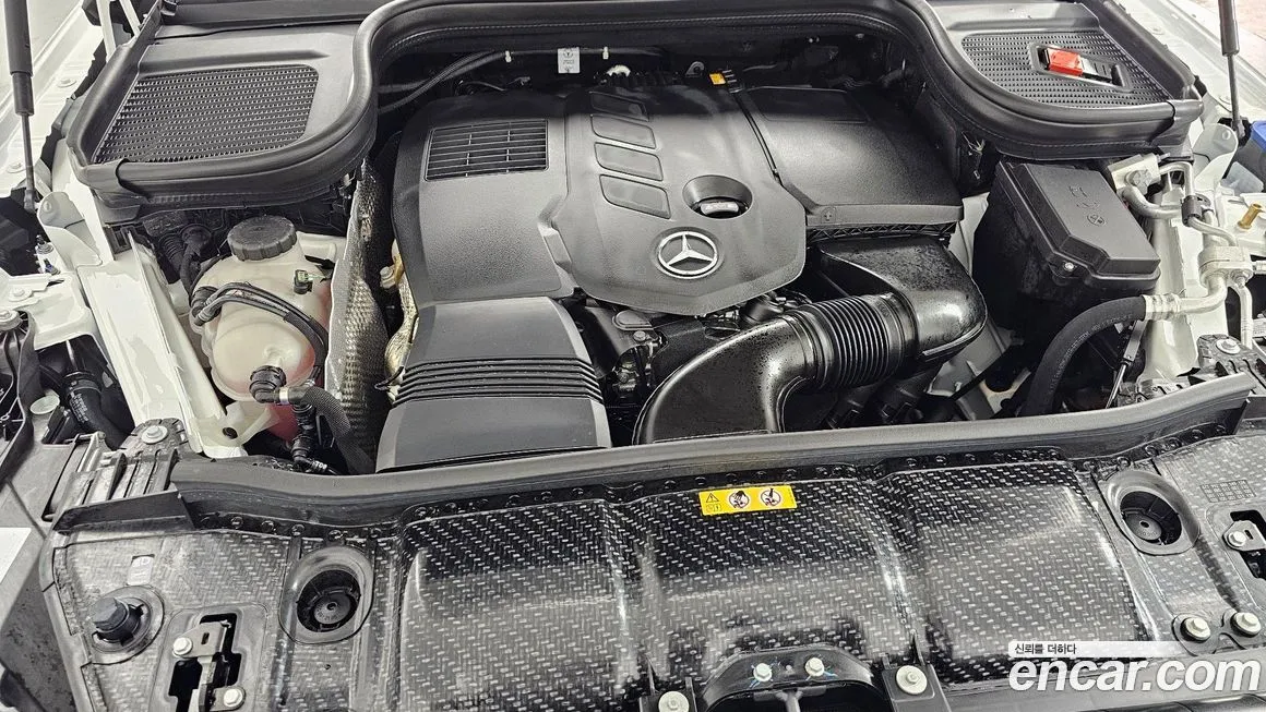 Mercedes-Benz GLE-Class 2025 из KR, фото 6
