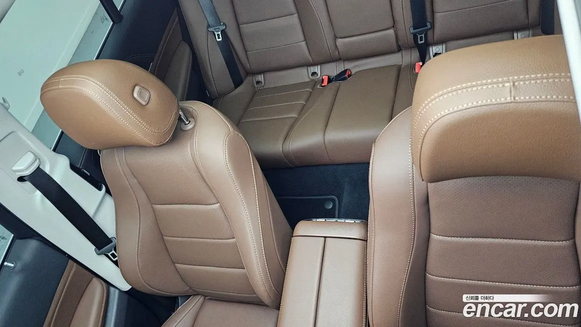 Mercedes-Benz GLE-Class 2025 из KR, фото 7