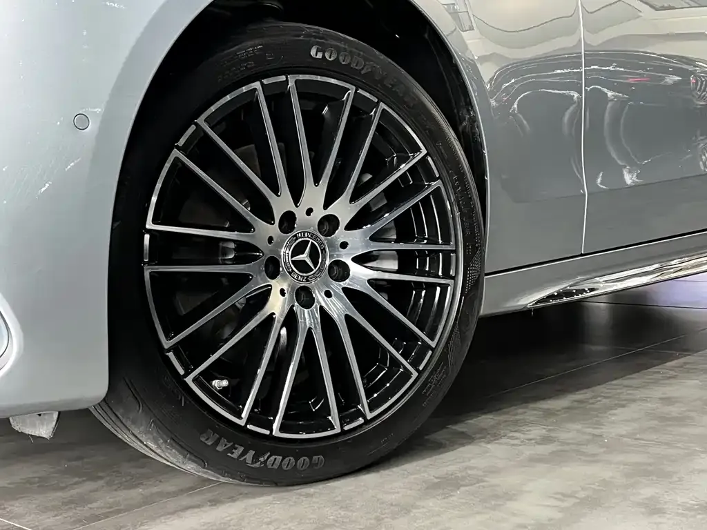 Mercedes-Benz C-Class 2023 из CN, фото 5
