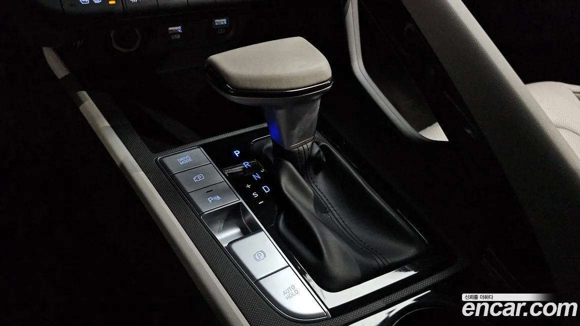 Hyundai AVANTE 2023 из KR, фото 9