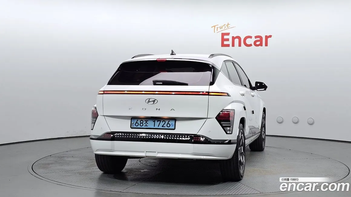 Hyundai Kona — фото 4