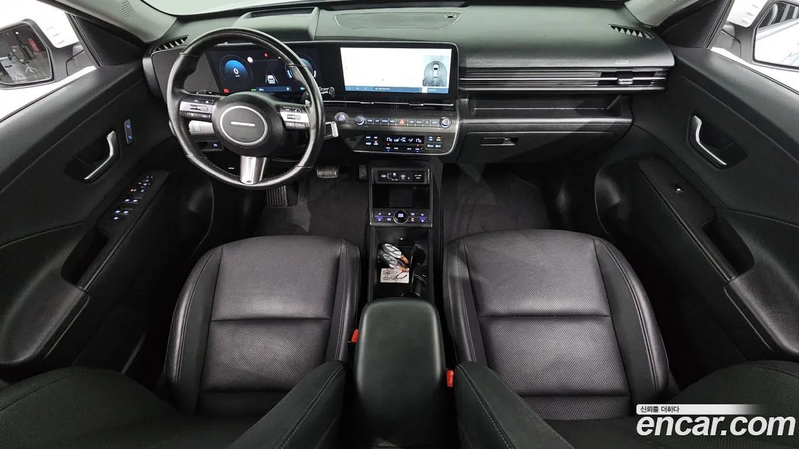 Hyundai Kona — фото 7