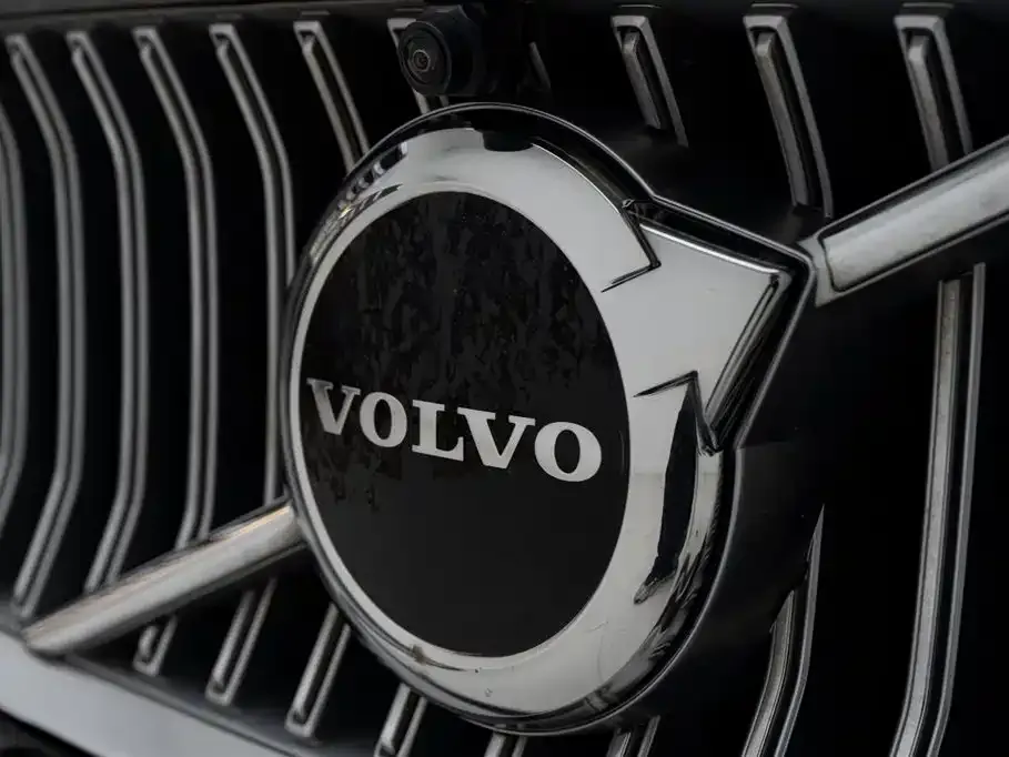 Volvo S90 2024 из CN, фото 10