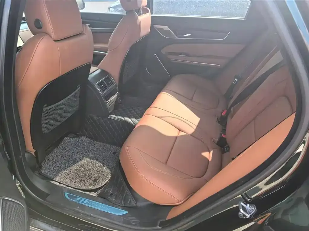 Jaguar XFL 2024 из CN, фото 8