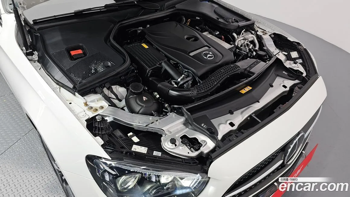 Mercedes-Benz E-Class 2023 из KR, фото 6