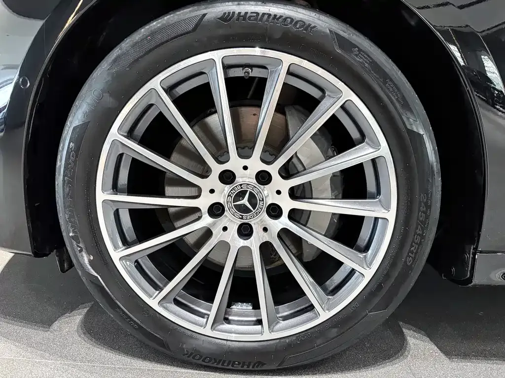 [object Object] E-Class 2024 из CN, фото 6