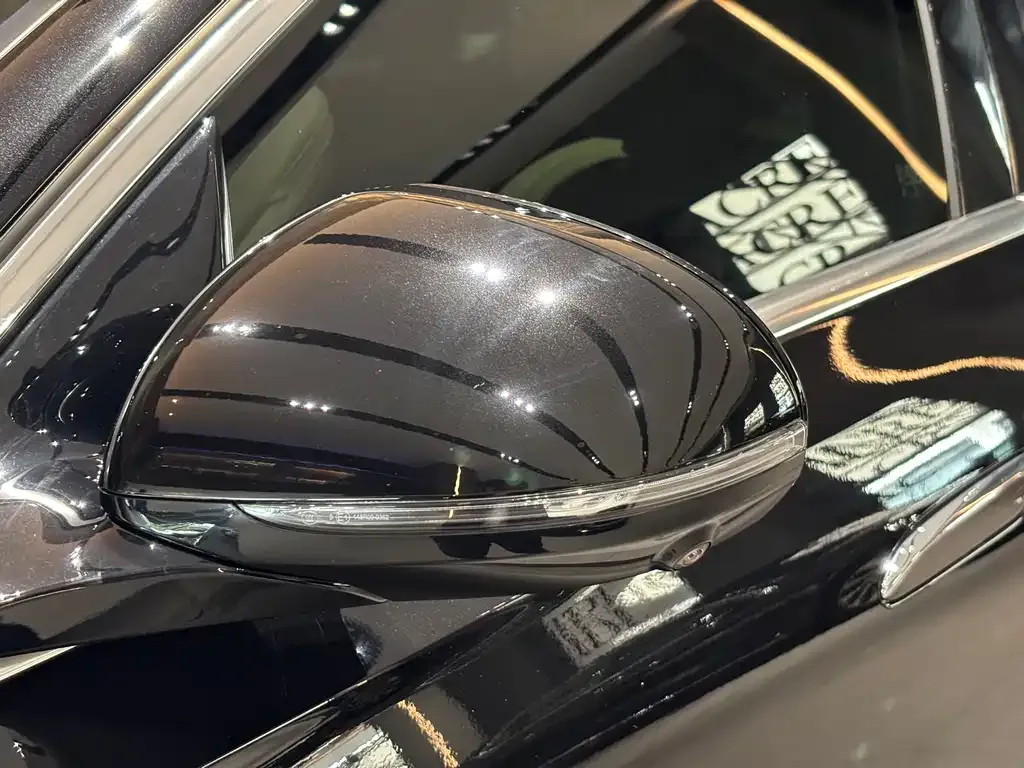 [object Object] E-Class 2024 из CN, фото 7