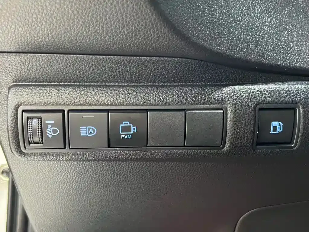 Toyota Levin 2022 из CN, фото 8