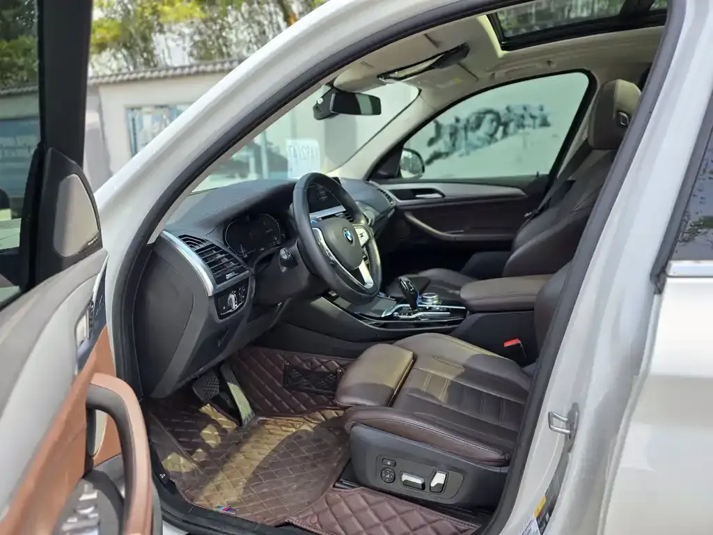 [object Object] iX3 2021 из CN, фото 5