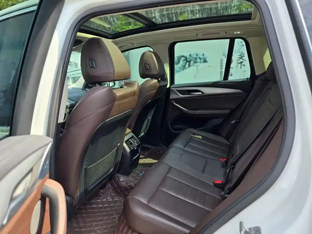 [object Object] iX3 2021 из CN, фото 6