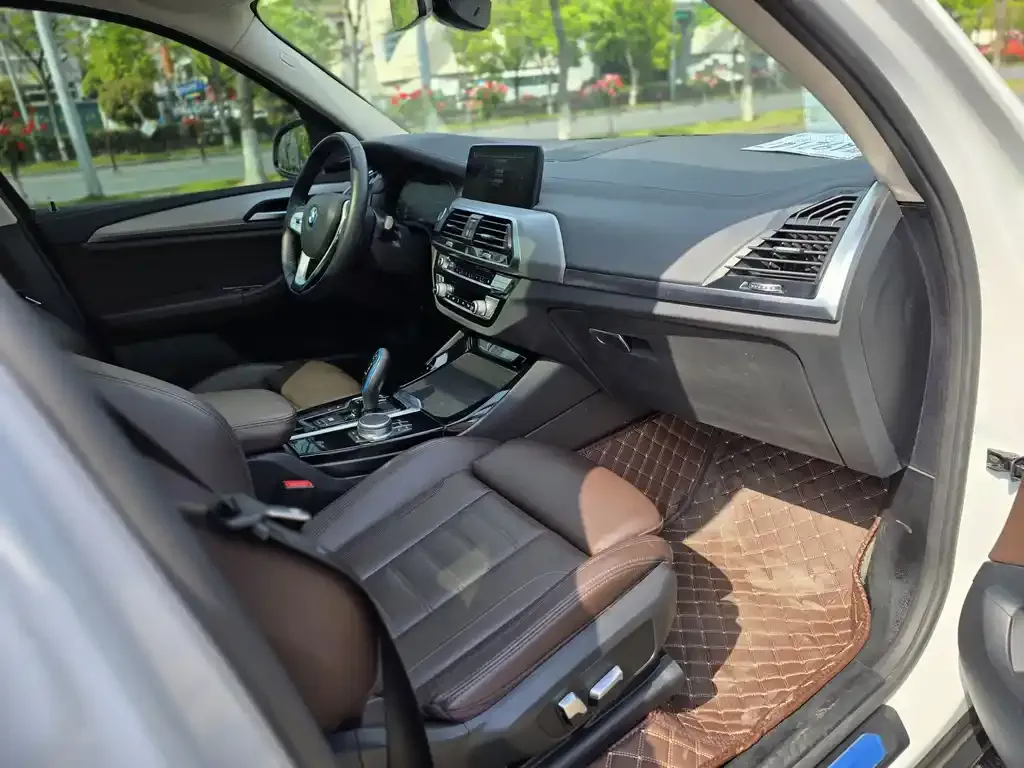 [object Object] iX3 2021 из CN, фото 7