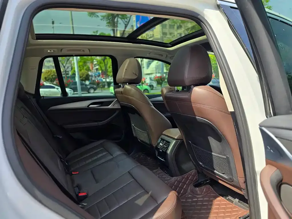 [object Object] iX3 2021 из CN, фото 9