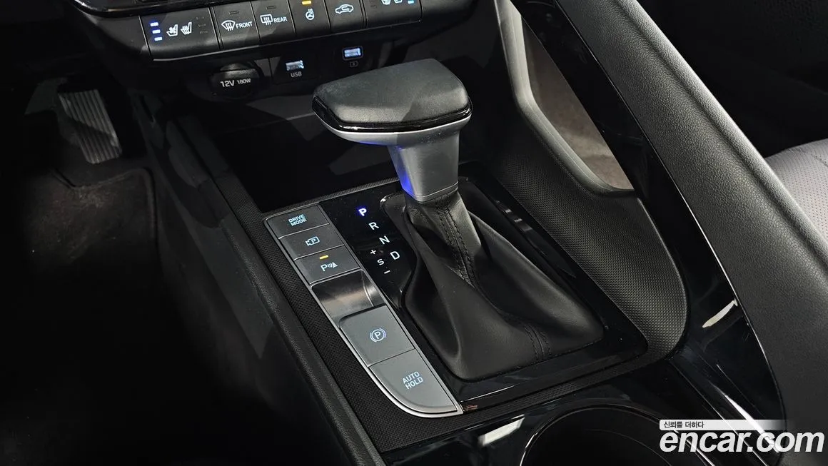 Hyundai AVANTE 2021 из KR, фото 9