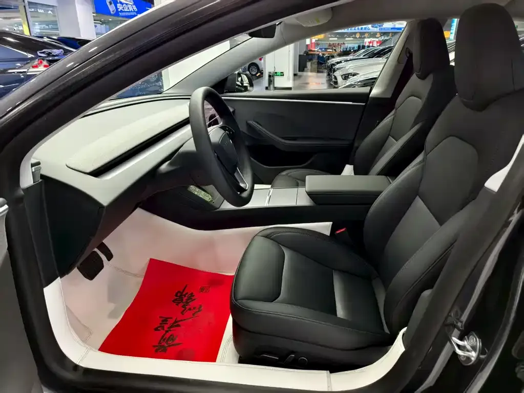 Tesla Model 3 2024 из CN, фото 5