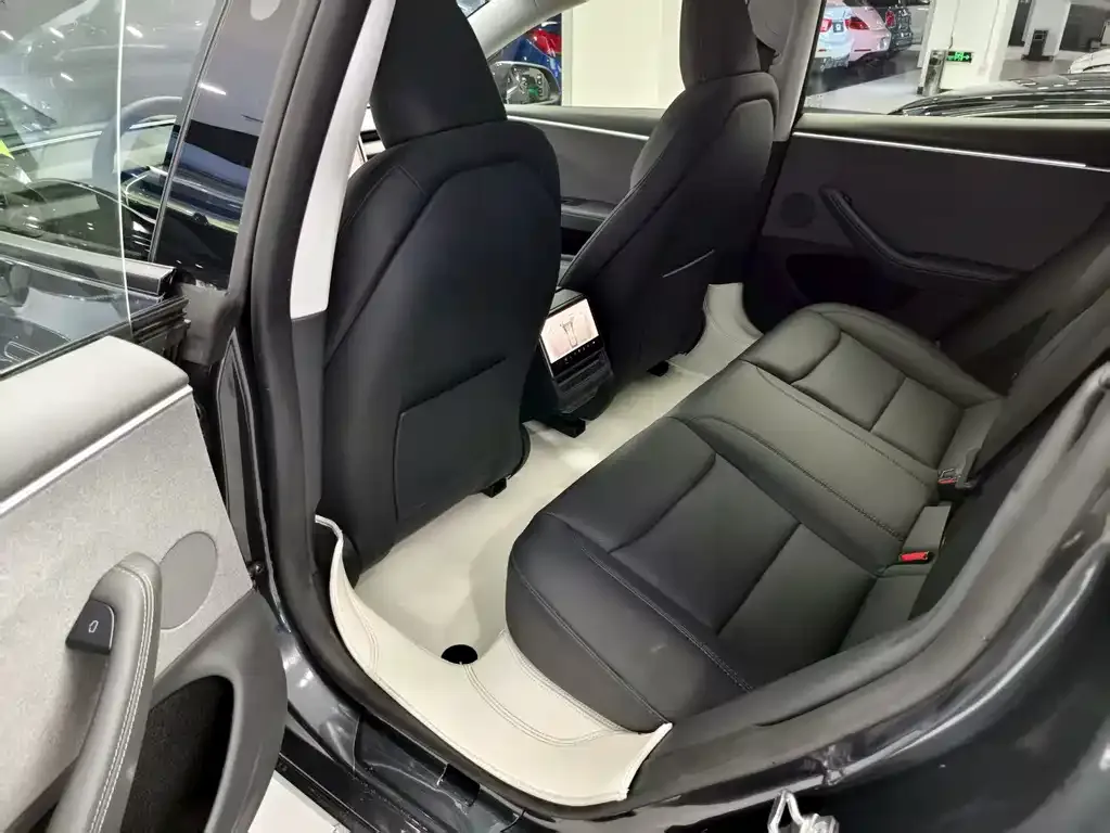 Tesla Model 3 2024 из CN, фото 6