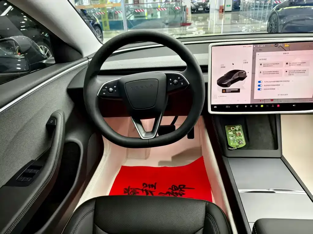 Tesla Model 3 2024 из CN, фото 8