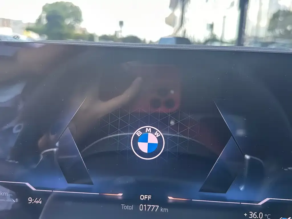 BMW 4 Series 2025 из CN, фото 5