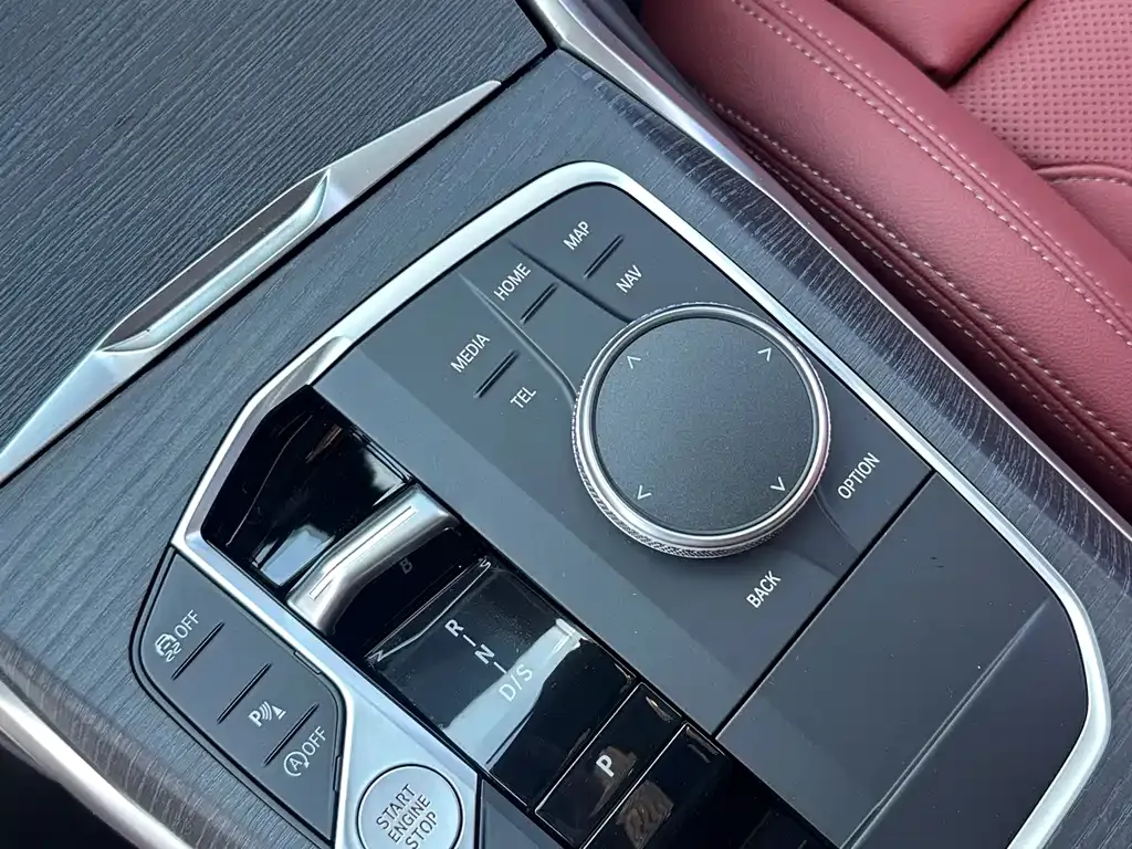 BMW 4 Series 2025 из CN, фото 6