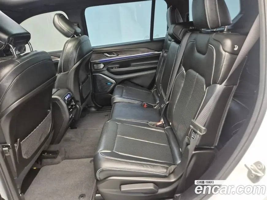 Jeep Cherokee 2022 из KR, фото 10