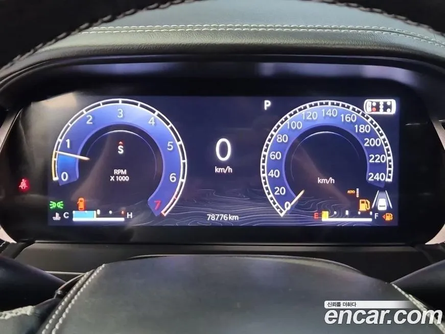 Jeep Cherokee 2022 из KR, фото 6