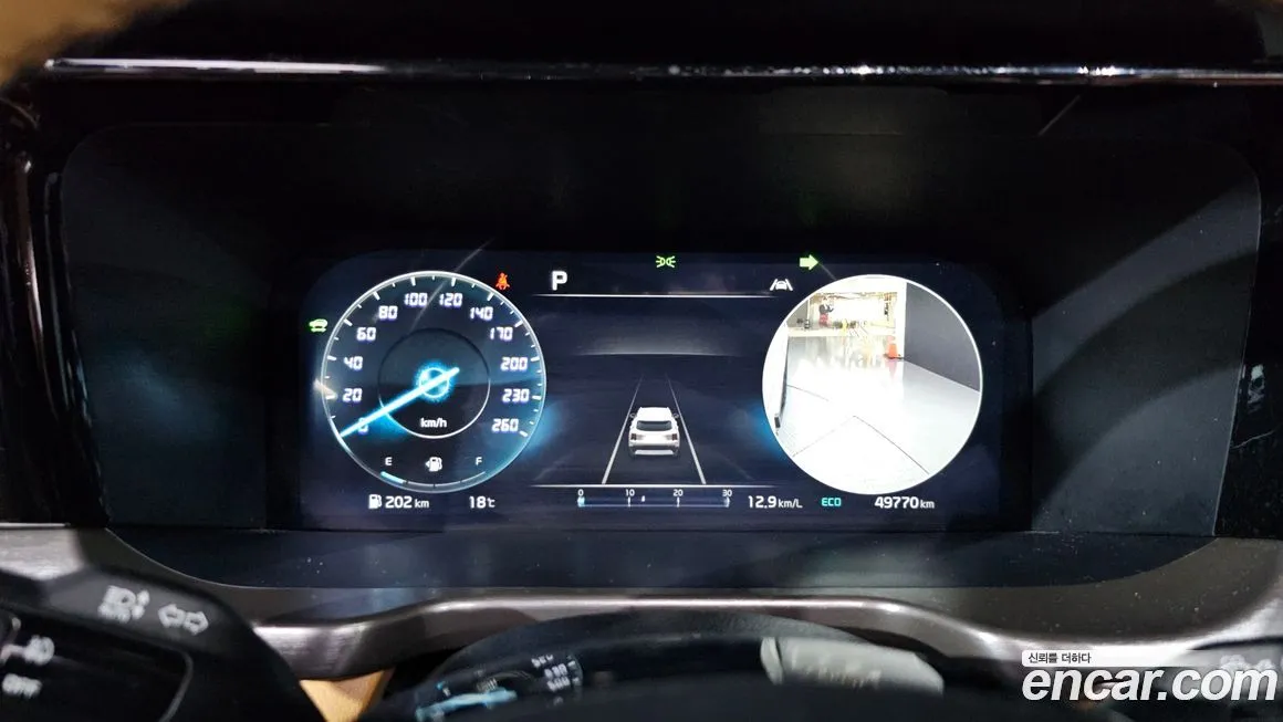 Kia Sorento — фото 8