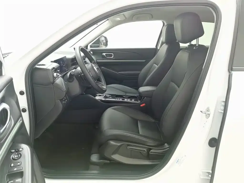 Honda e:NP1 2024 из CN, фото 10