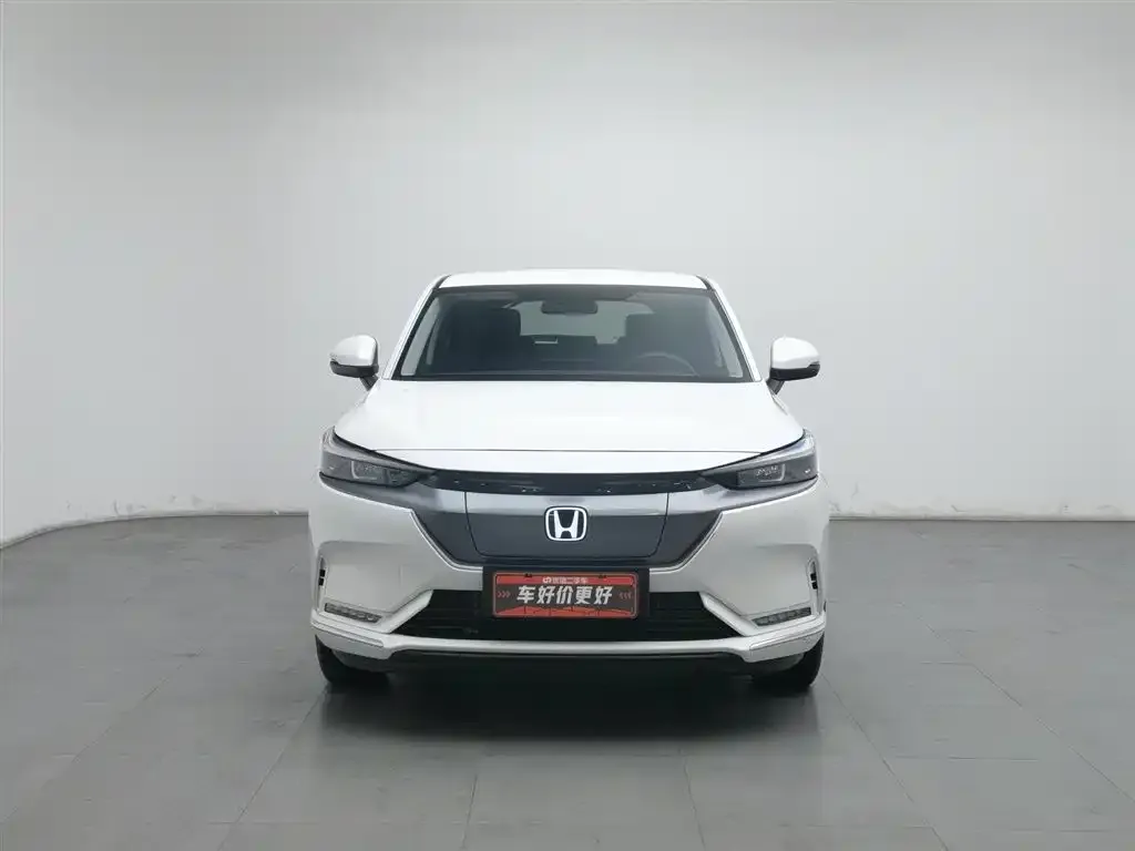 Honda e:NP1 2024 из CN, фото 3