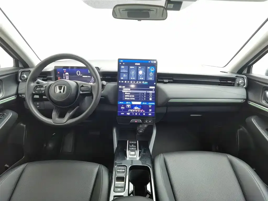 Honda e:NP1 2024 из CN, фото 5