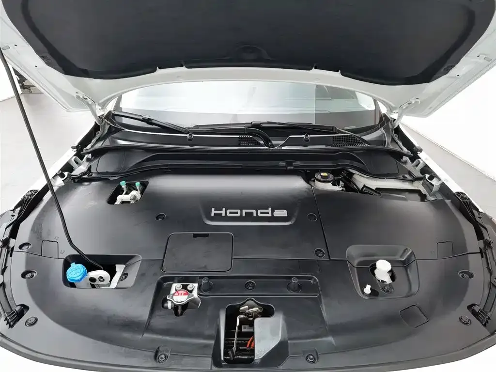 Honda e:NP1 2024 из CN, фото 6