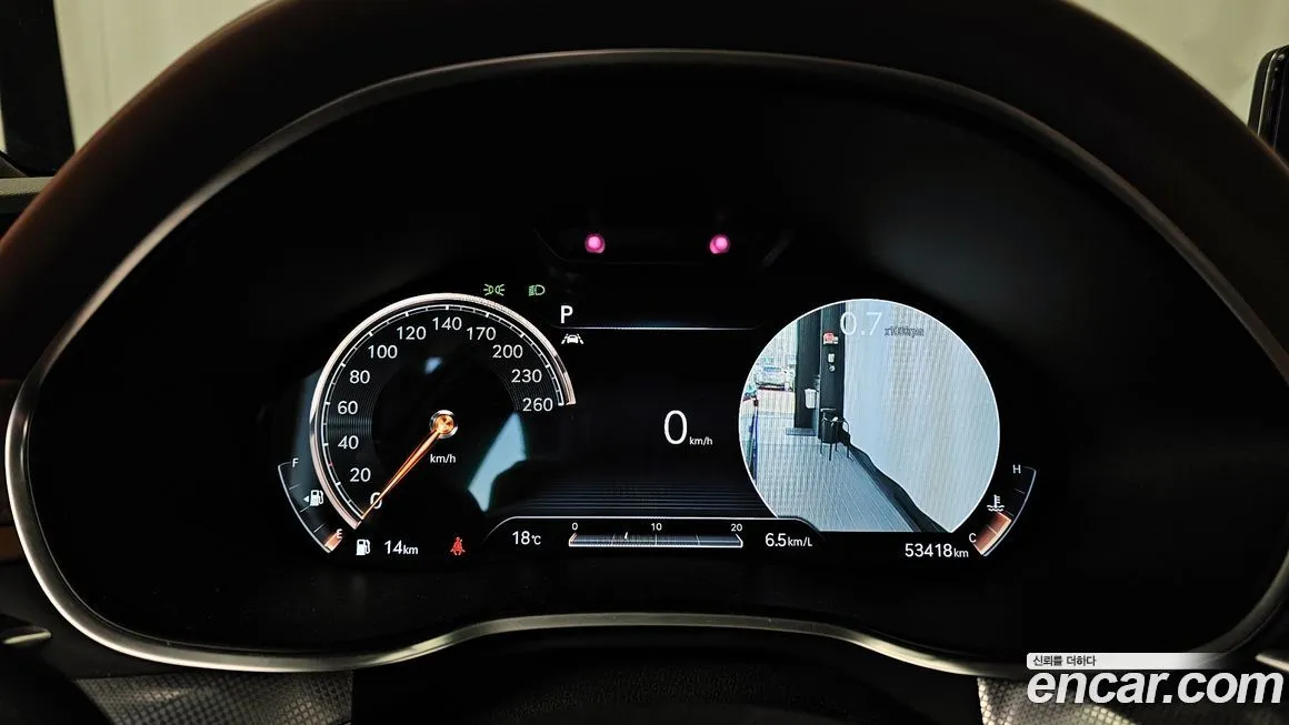 Genesis G80 2021 из KR, фото 8