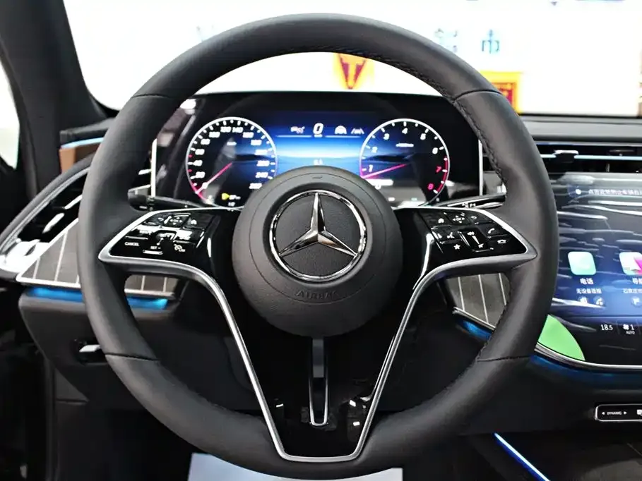 Mercedes-Benz E-Class 2025 из CN, фото 5