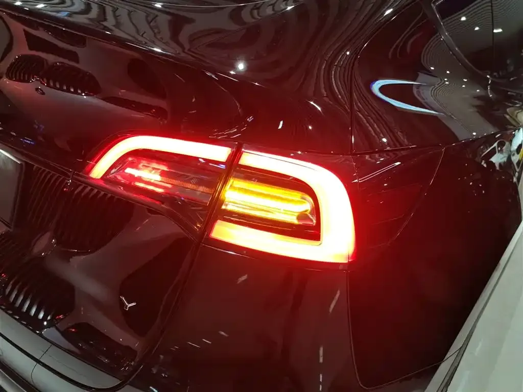 Tesla Model Y 2021 из CN, фото 8